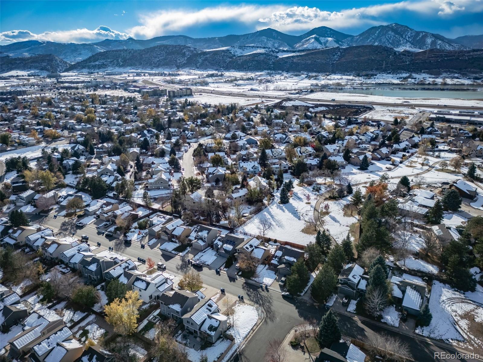 MLS Image #39 for 5388 s xenophon way,littleton, Colorado