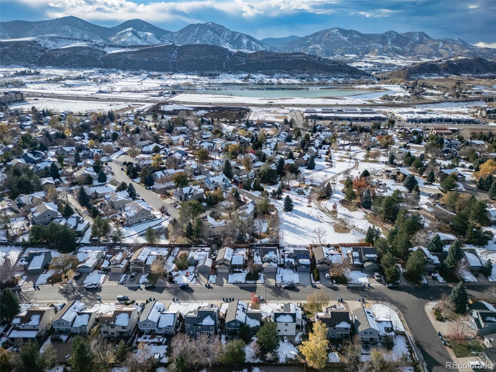 MLS Image #40 for 5388 s xenophon way,littleton, Colorado