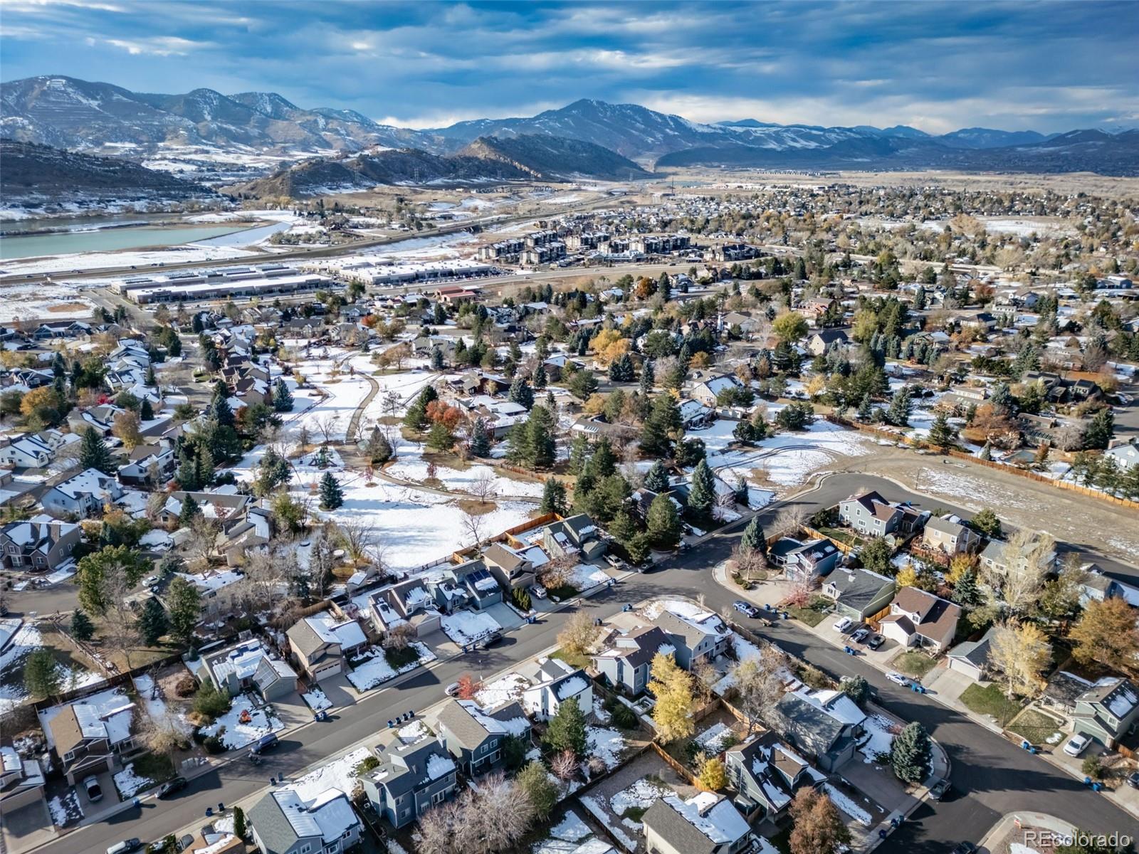 MLS Image #41 for 5388 s xenophon way,littleton, Colorado