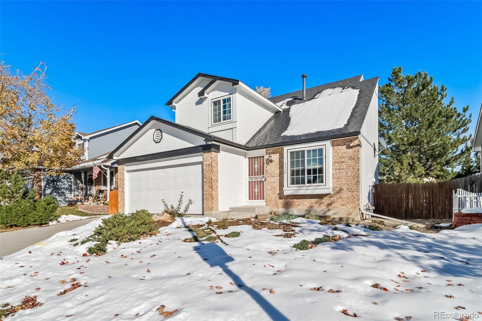 MLS Image #44 for 5388 s xenophon way,littleton, Colorado