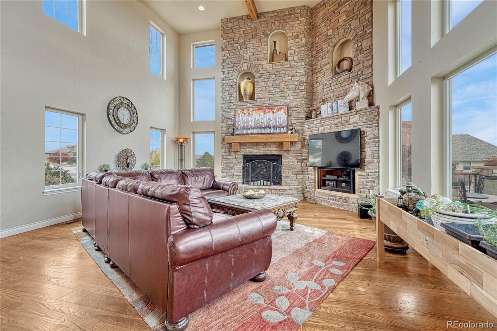 MLS Image #2 for 6937  brookeview court,parker, Colorado