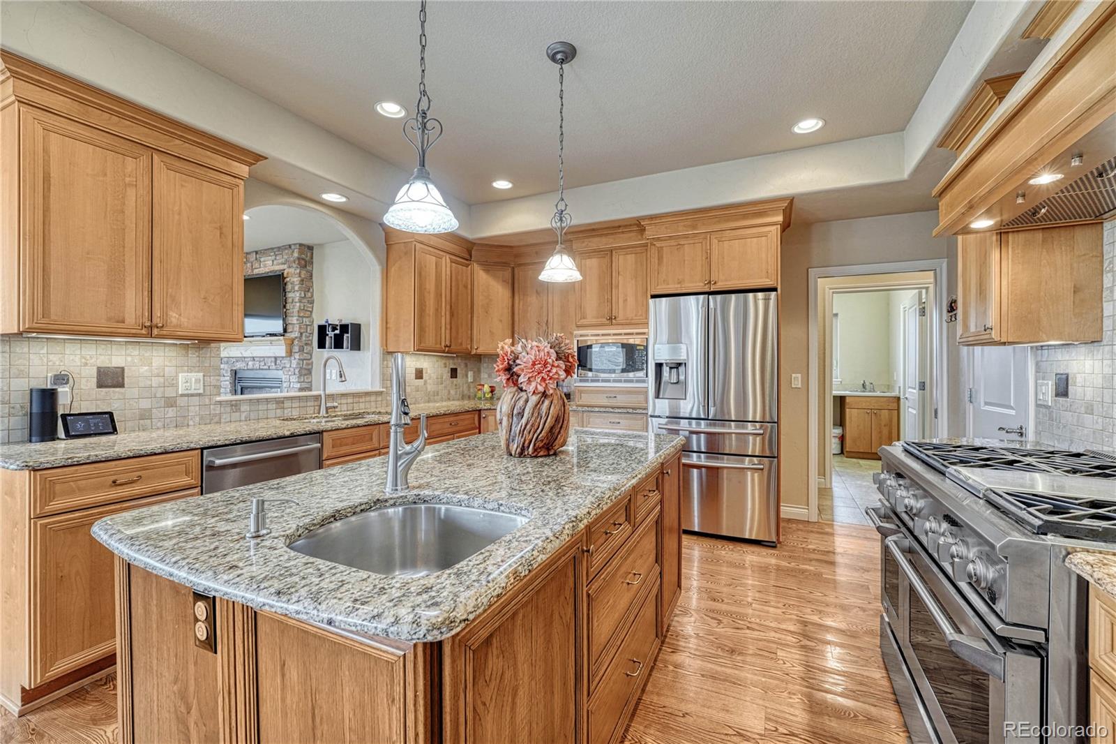 MLS Image #4 for 6937  brookeview court,parker, Colorado