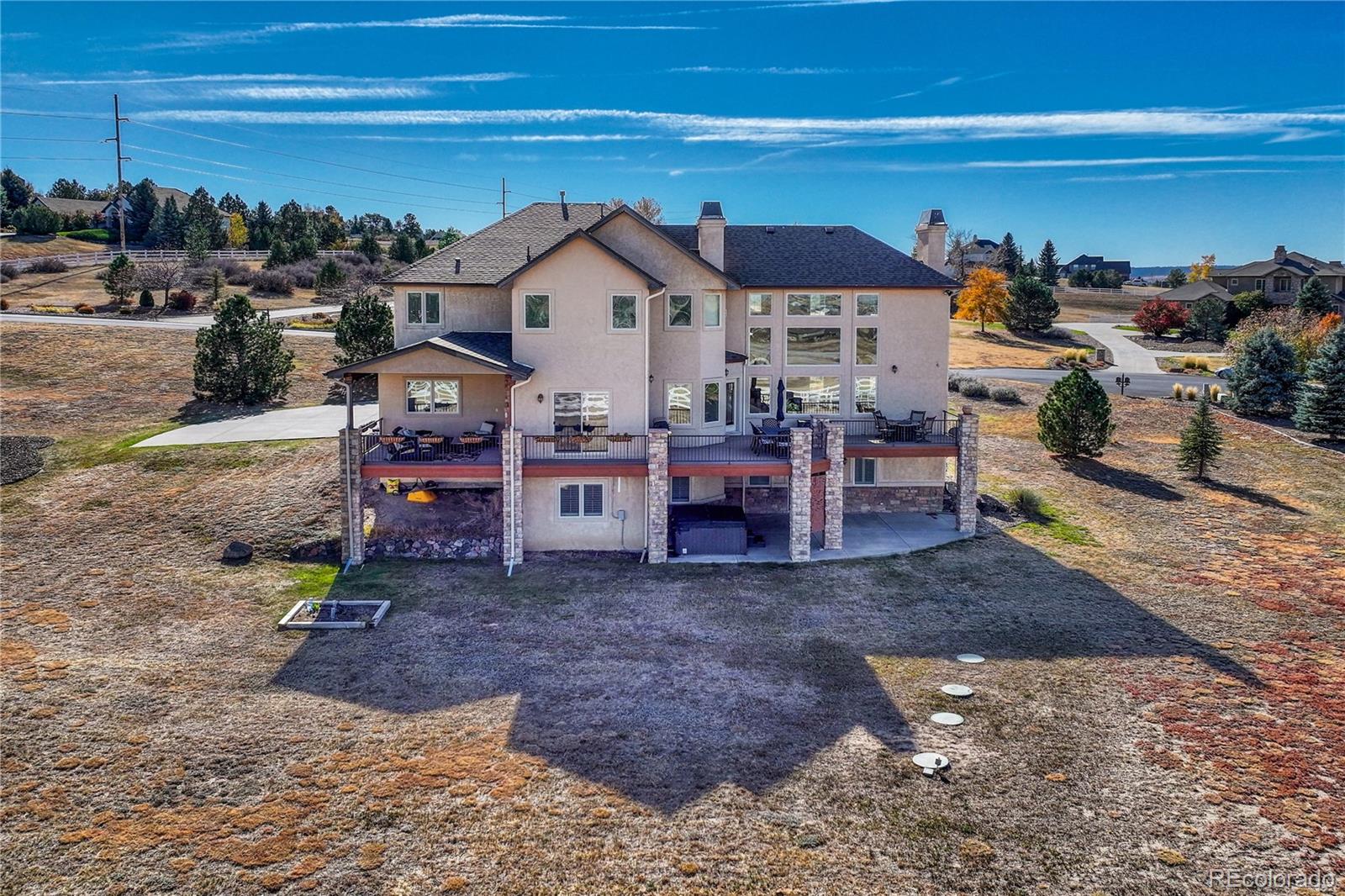MLS Image #5 for 6937  brookeview court,parker, Colorado