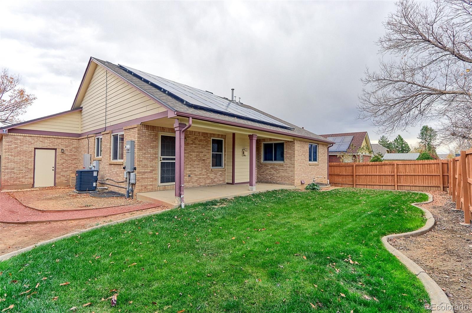 MLS Image #28 for 2347 e 126th loop,thornton, Colorado