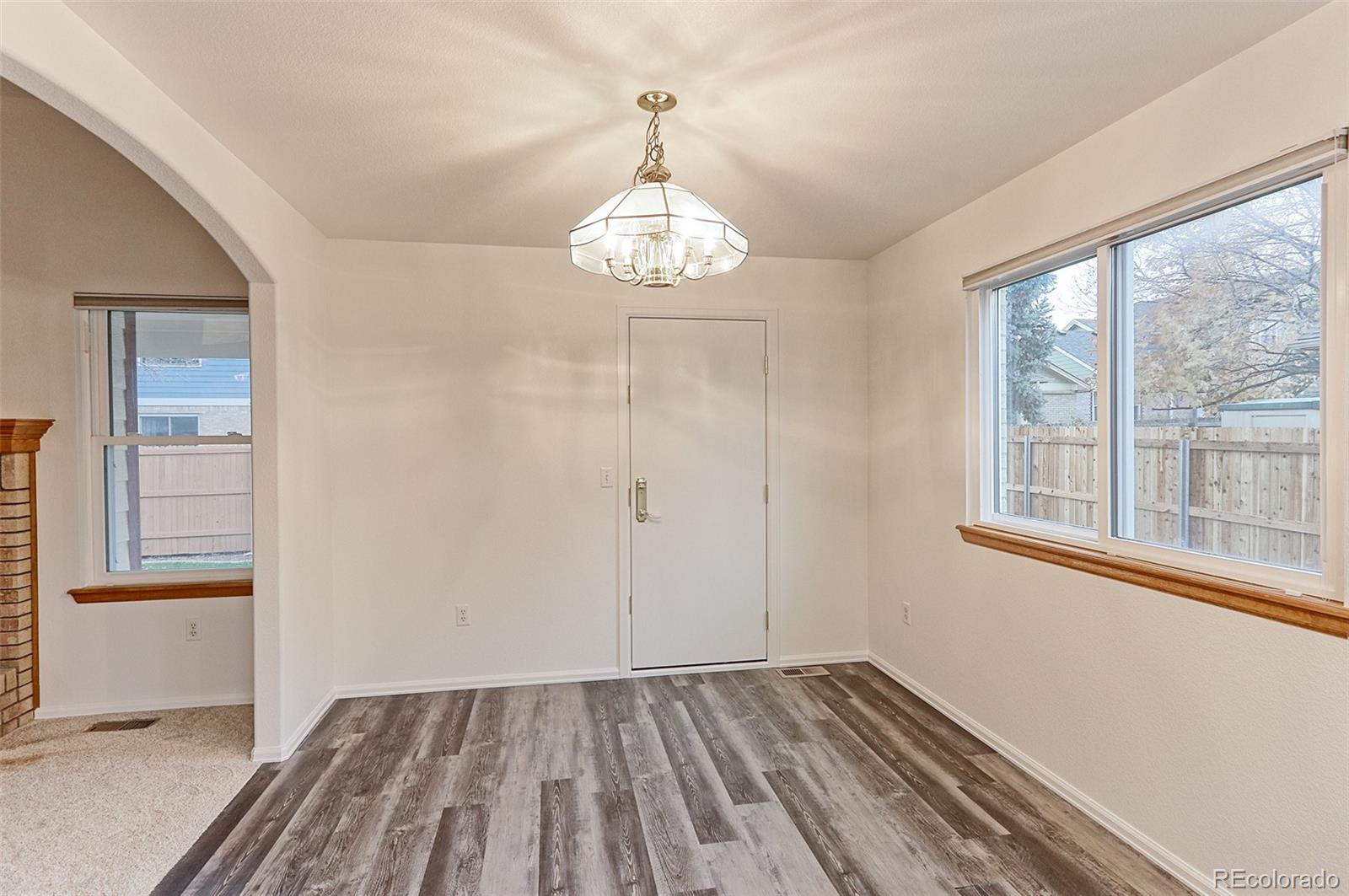 MLS Image #9 for 2347 e 126th loop,thornton, Colorado