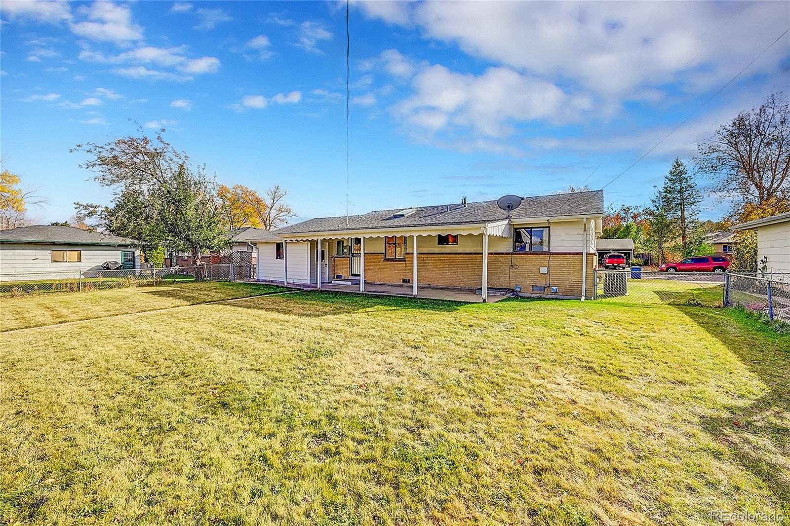 MLS Image #13 for 7325 w oregon drive,lakewood, Colorado