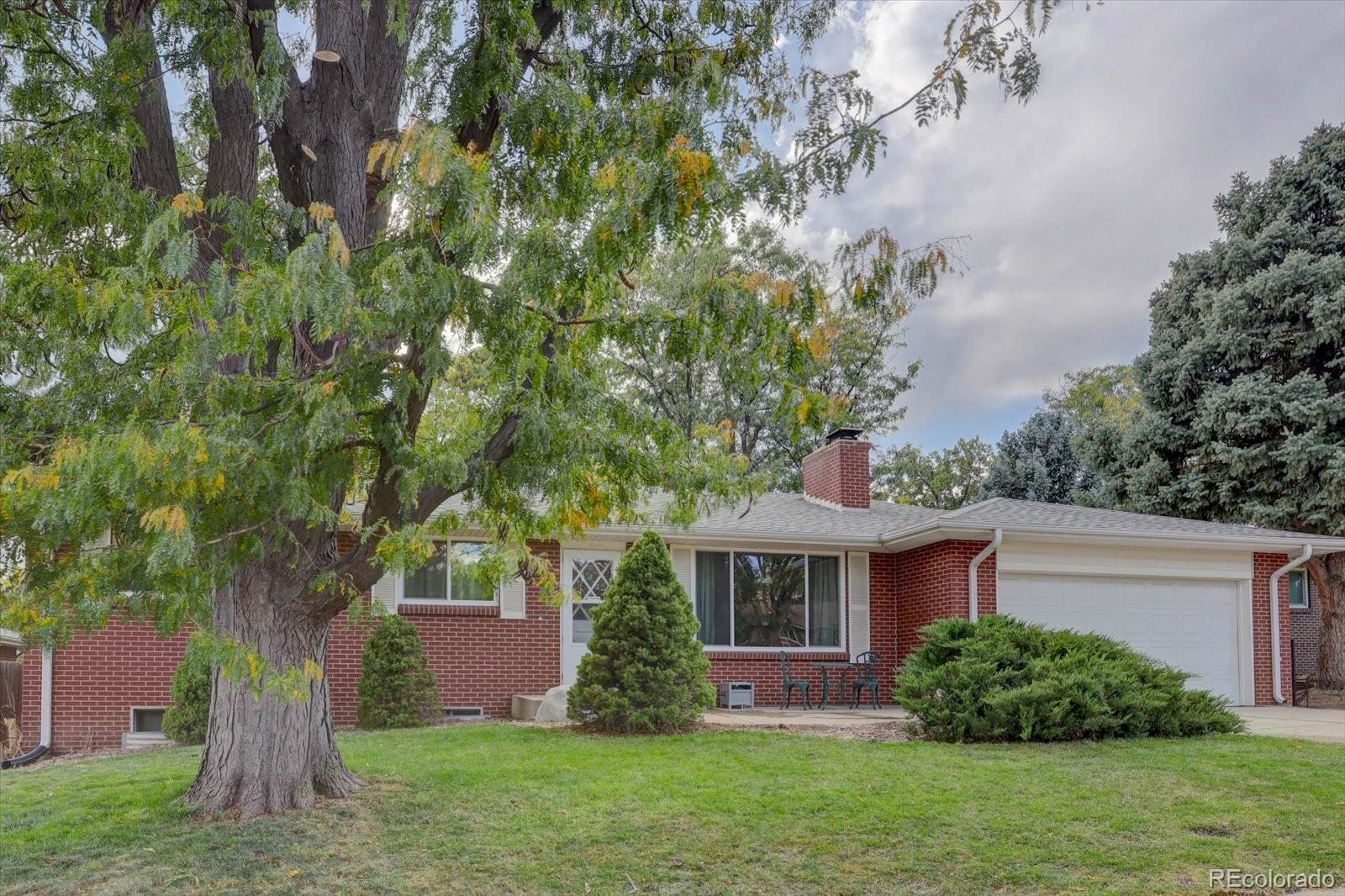 MLS Image #2 for 2775 s eaton way,denver, Colorado