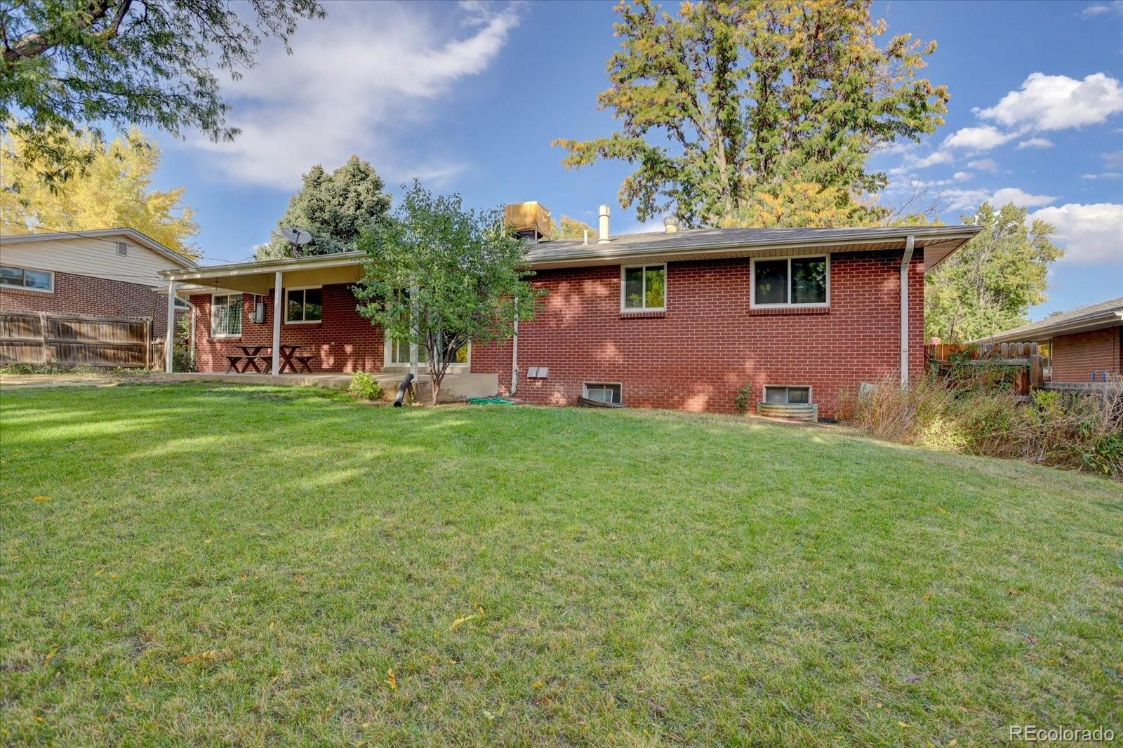 MLS Image #27 for 2775 s eaton way,denver, Colorado