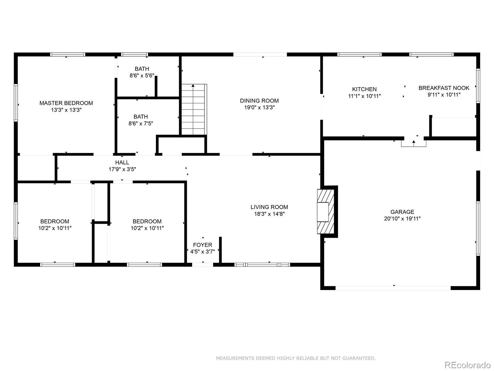 MLS Image #29 for 2775 s eaton way,denver, Colorado