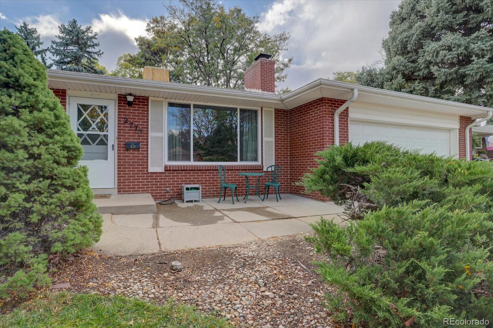 MLS Image #3 for 2775 s eaton way,denver, Colorado