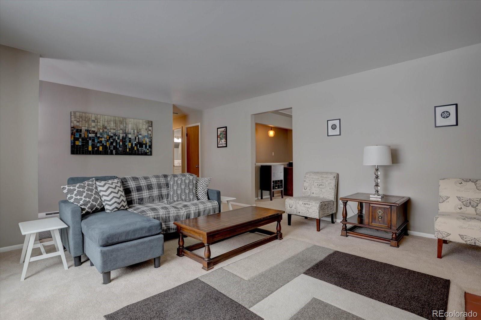 MLS Image #5 for 2775 s eaton way,denver, Colorado