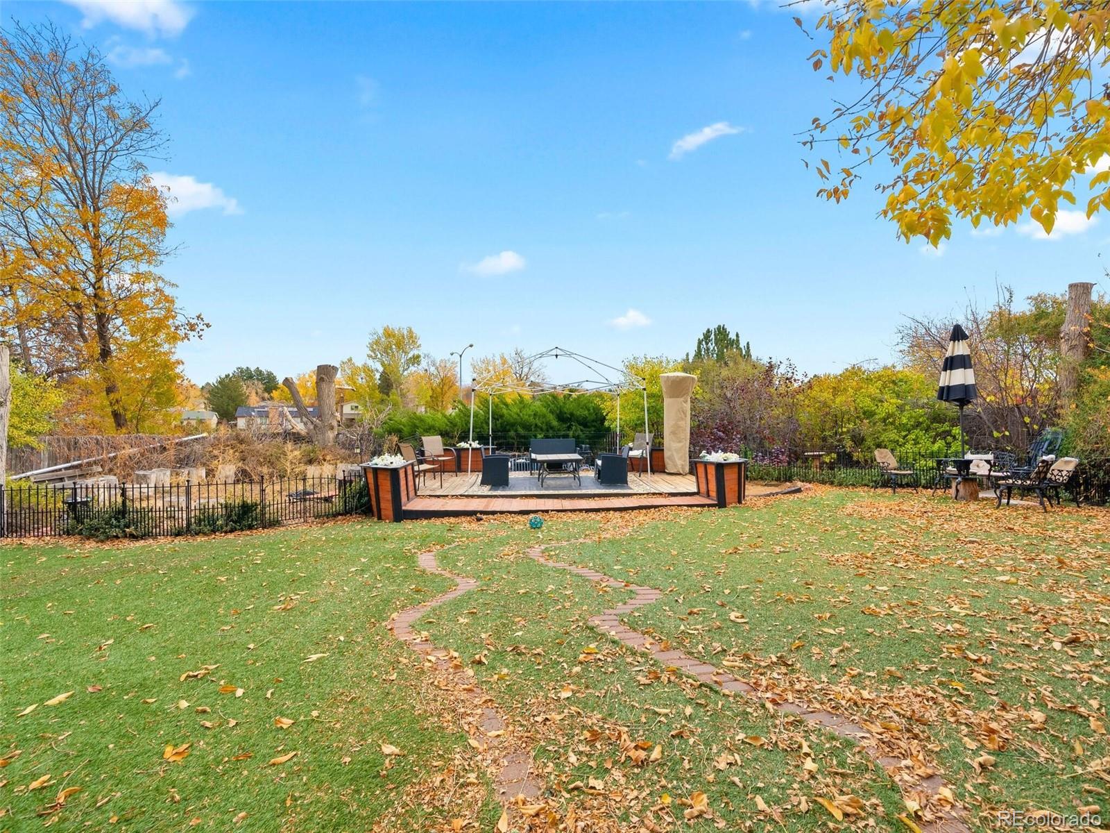 MLS Image #25 for 3930 s yampa street,aurora, Colorado