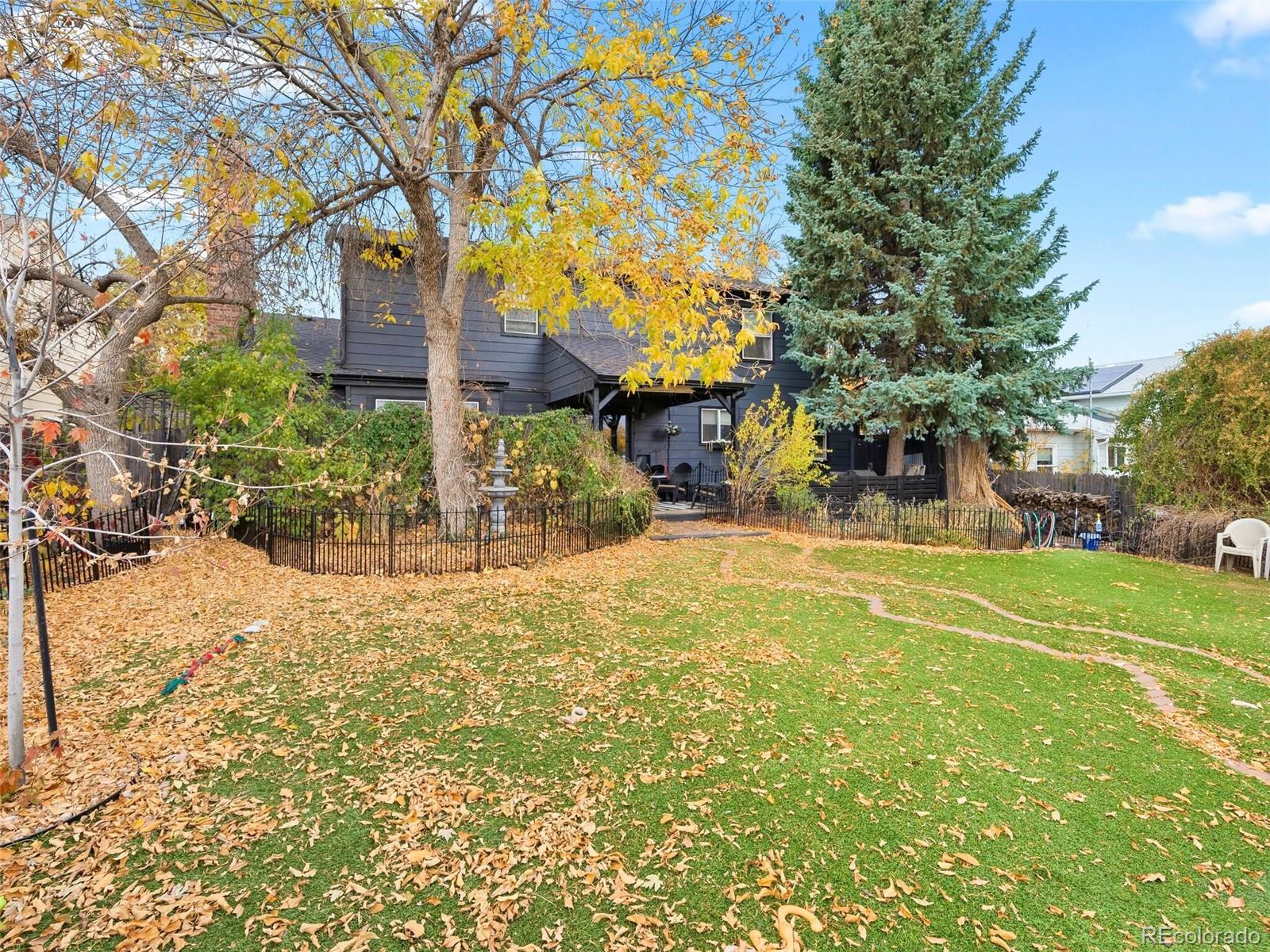 MLS Image #27 for 3930 s yampa street,aurora, Colorado