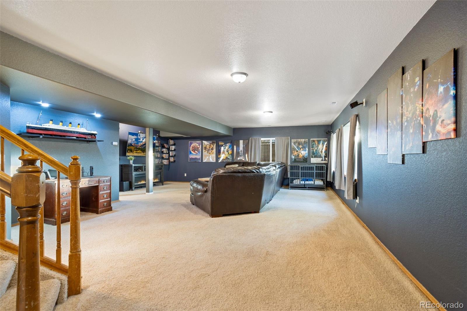 MLS Image #23 for 7652  amberly drive,colorado springs, Colorado