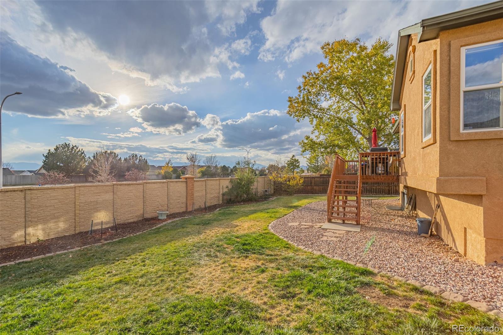 MLS Image #36 for 7652  amberly drive,colorado springs, Colorado