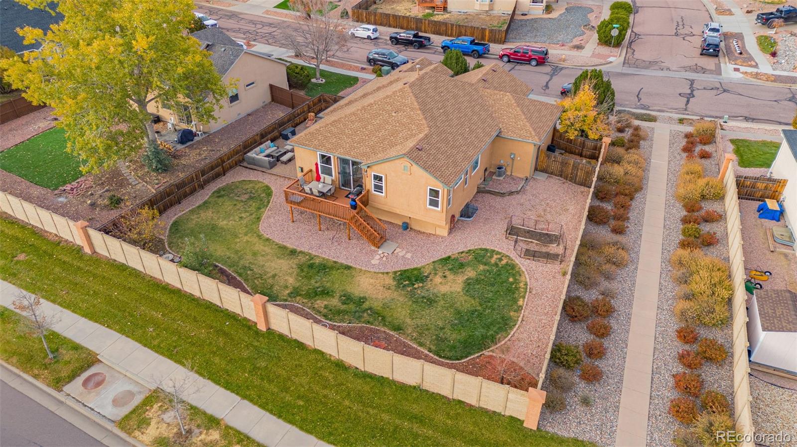 MLS Image #38 for 7652  amberly drive,colorado springs, Colorado