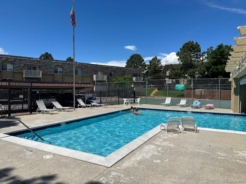 CMA Image for 7355 E Quincy Avenue,Denver, Colorado