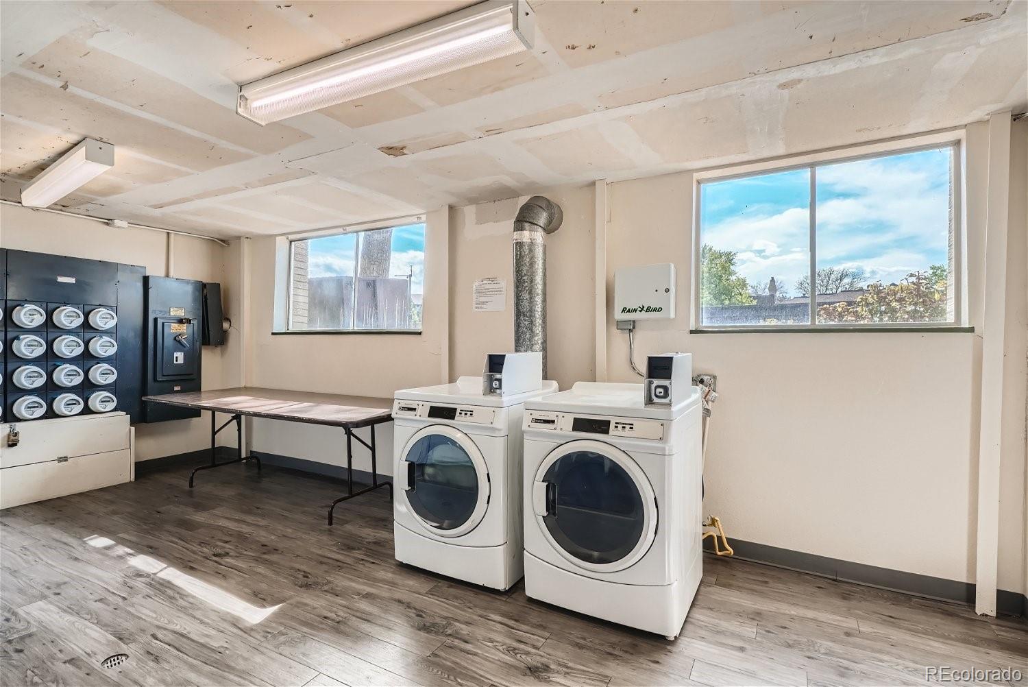 MLS Image #17 for 7355 e quincy avenue 107,denver, Colorado