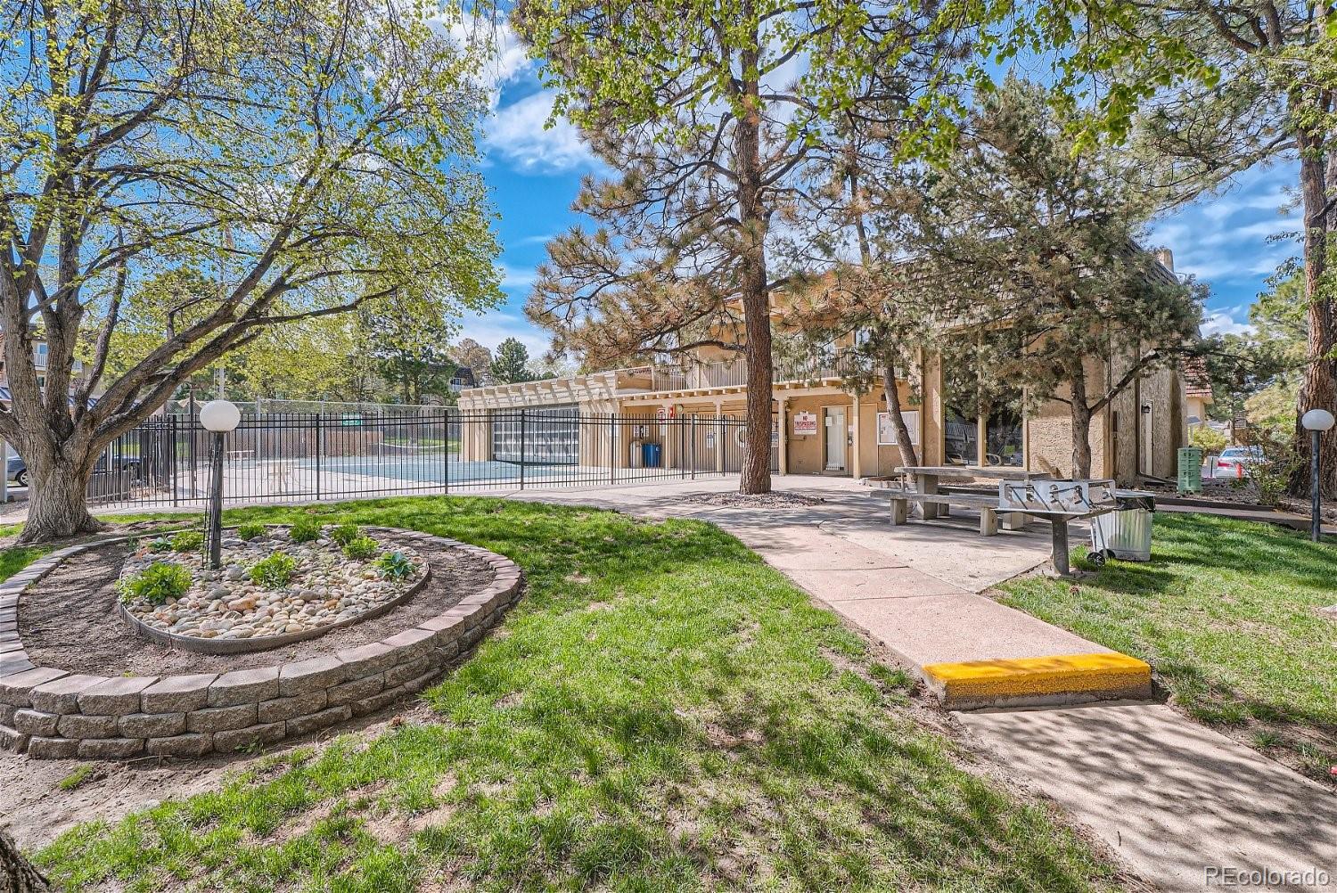 MLS Image #23 for 7355 e quincy avenue 107,denver, Colorado