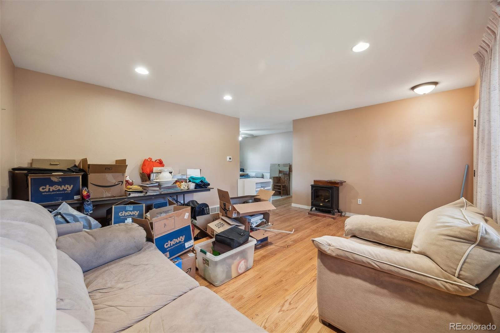 MLS Image #4 for 4412 e san miguel street,colorado springs, Colorado