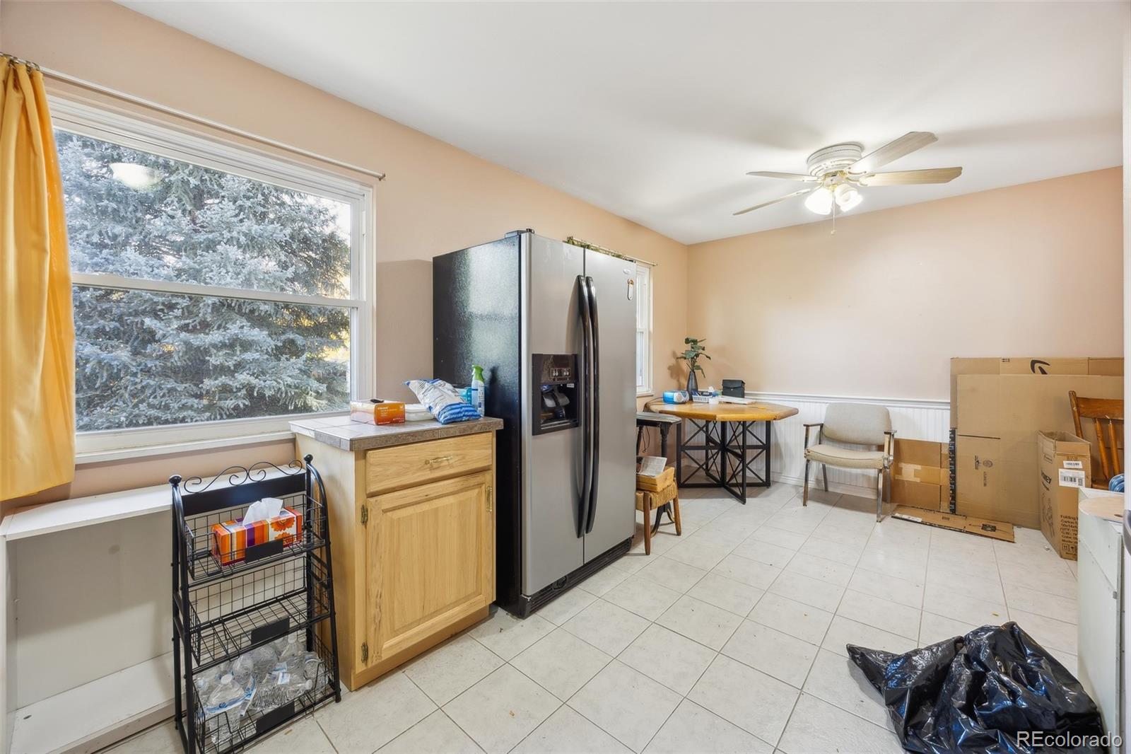 MLS Image #6 for 4412 e san miguel street,colorado springs, Colorado