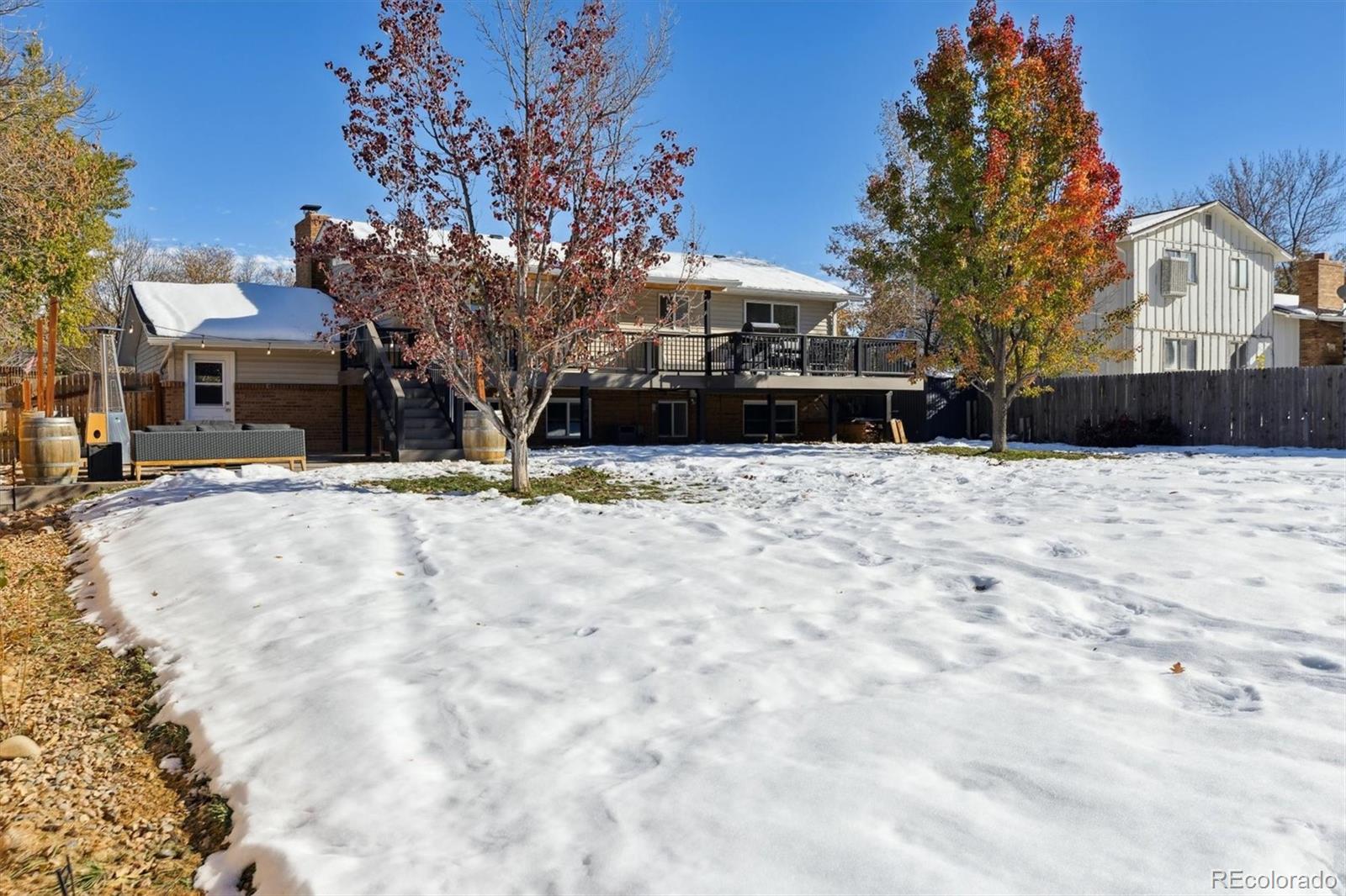 MLS Image #24 for 6905 s quince street,centennial, Colorado