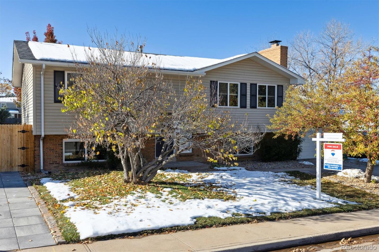 MLS Image #25 for 6905 s quince street,centennial, Colorado