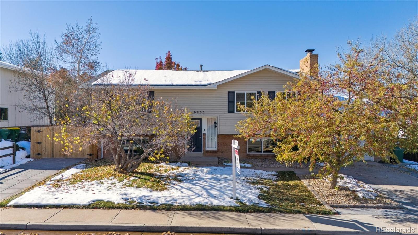 MLS Image #26 for 6905 s quince street,centennial, Colorado