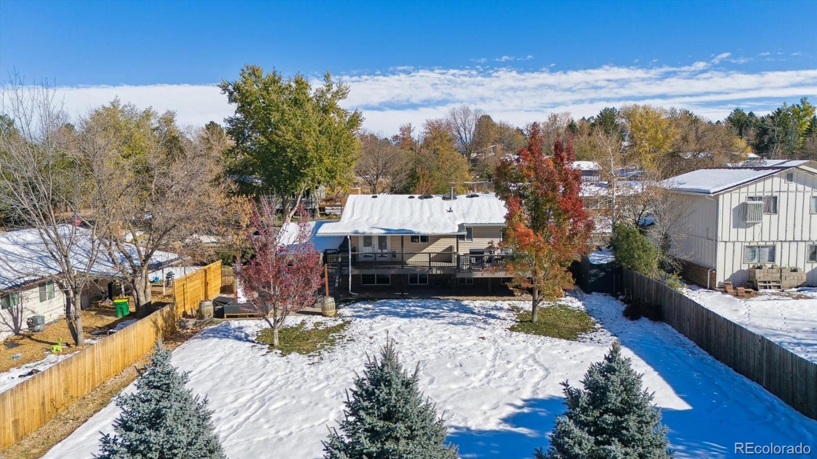 MLS Image #27 for 6905 s quince street,centennial, Colorado