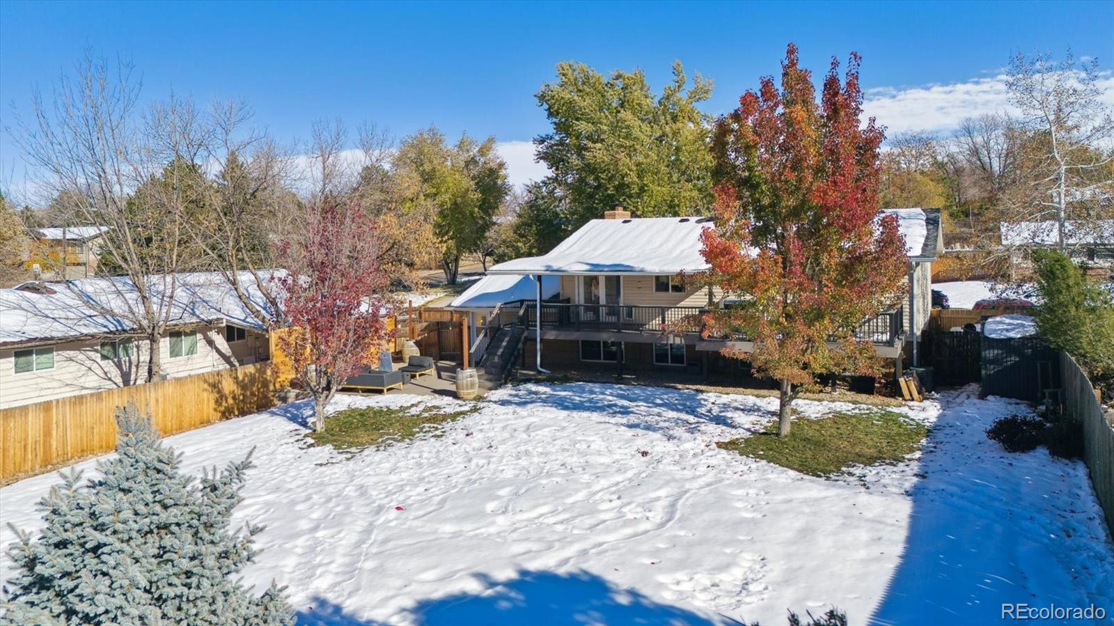 MLS Image #28 for 6905 s quince street,centennial, Colorado