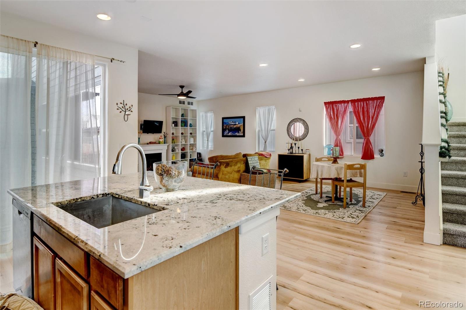 MLS Image #13 for 8984  eagle river street,littleton, Colorado