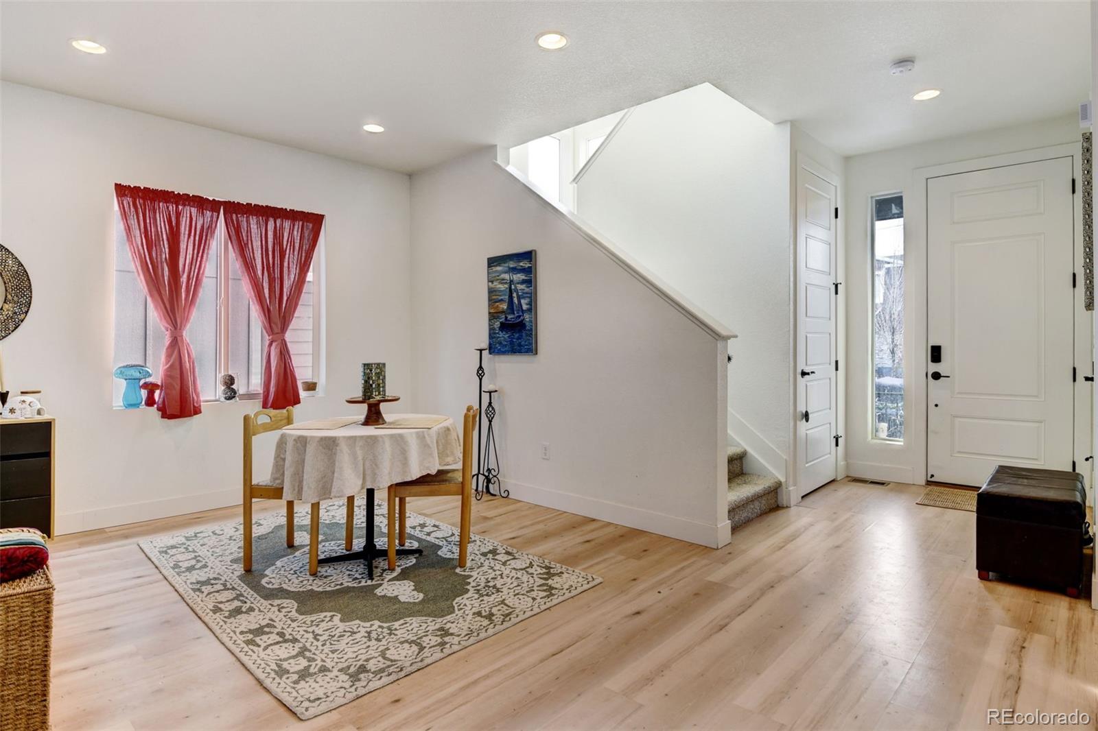 MLS Image #3 for 8984  eagle river street,littleton, Colorado