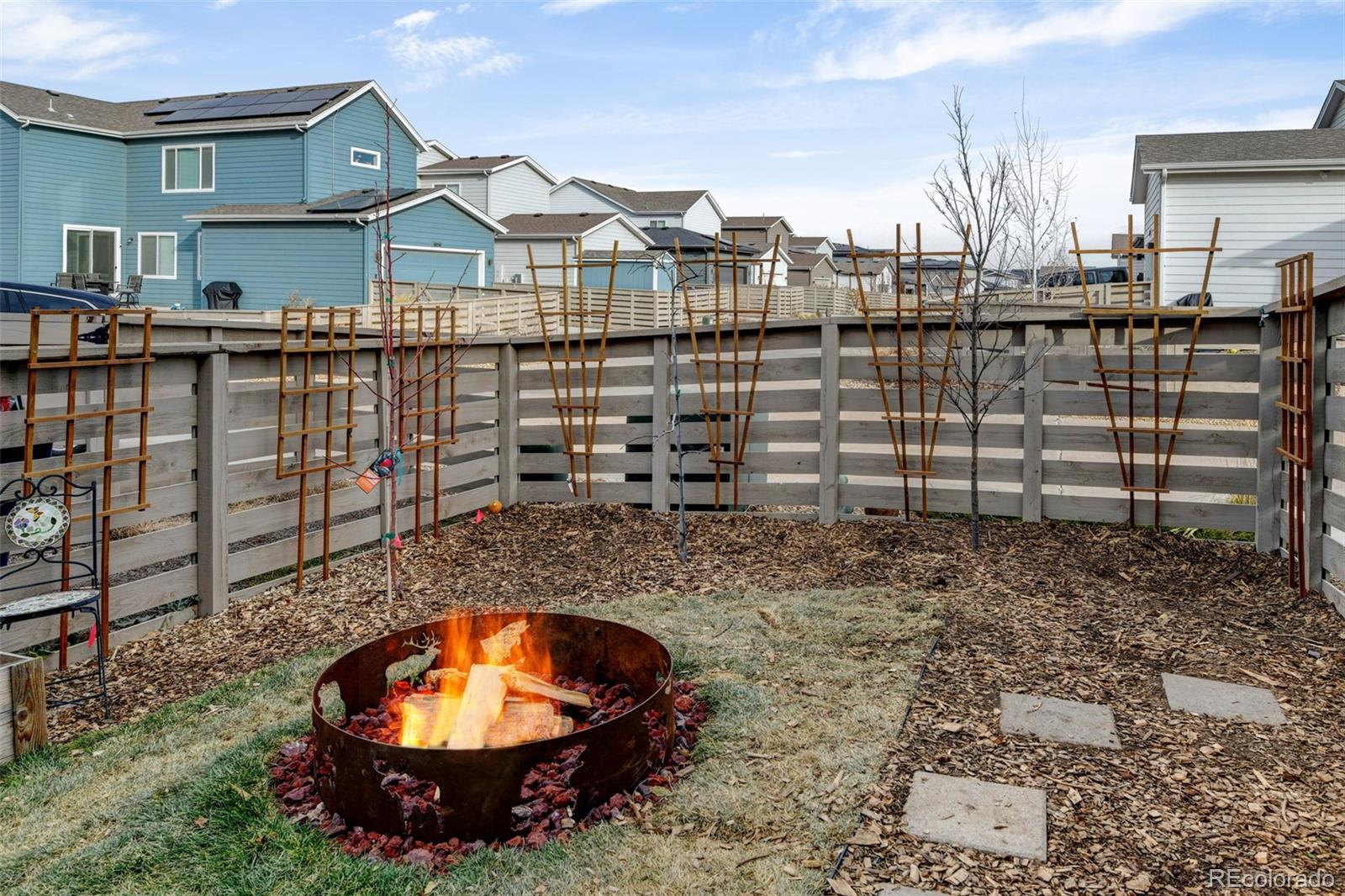 MLS Image #35 for 8984  eagle river street,littleton, Colorado