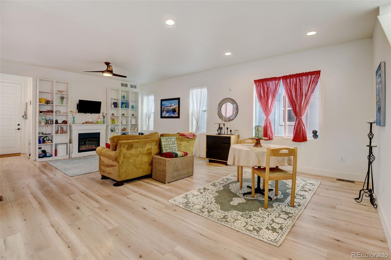 MLS Image #4 for 8984  eagle river street,littleton, Colorado