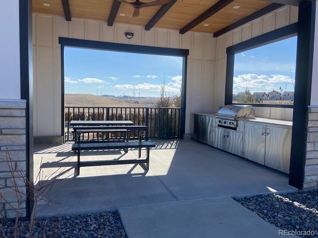 MLS Image #44 for 8984  eagle river street,littleton, Colorado
