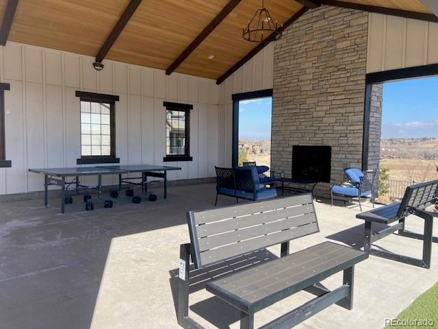 MLS Image #45 for 8984  eagle river street,littleton, Colorado