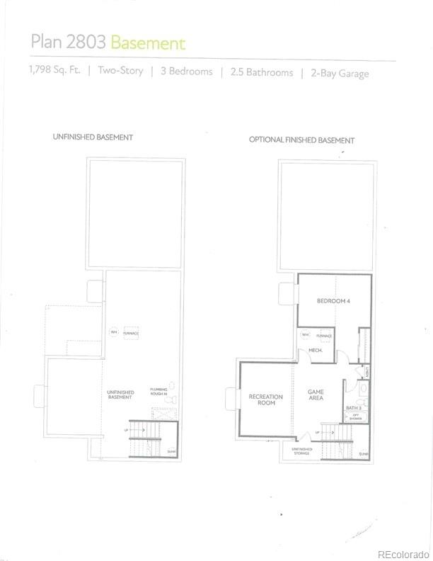 MLS Image #49 for 8984  eagle river street,littleton, Colorado