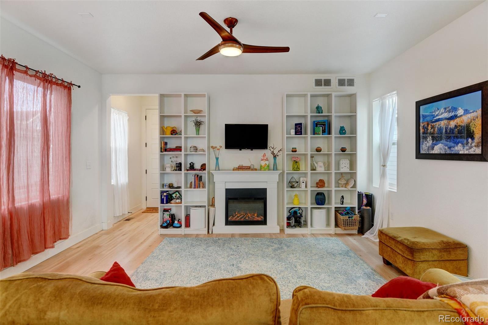 MLS Image #6 for 8984  eagle river street,littleton, Colorado