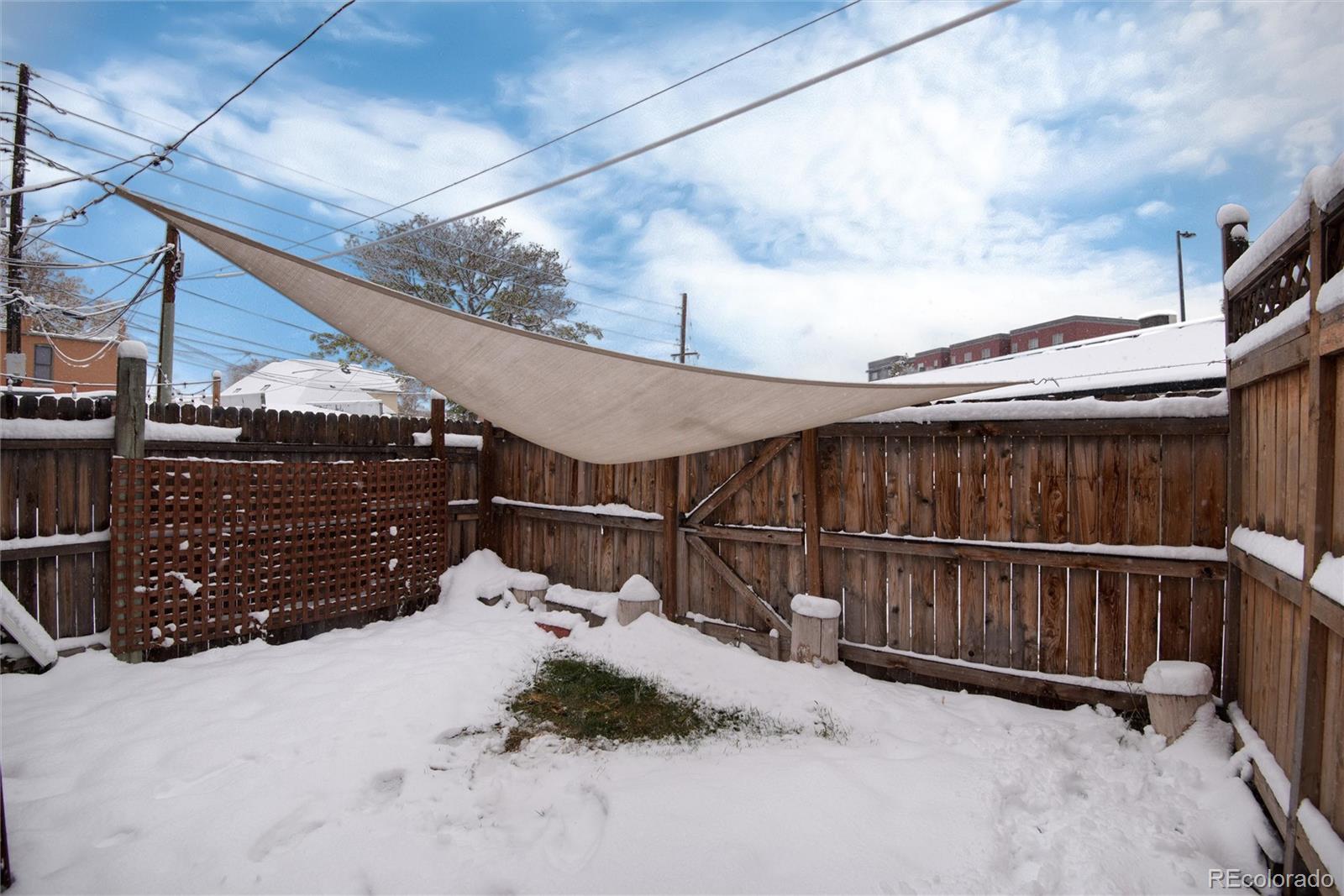 MLS Image #38 for 811  32nd street,denver, Colorado