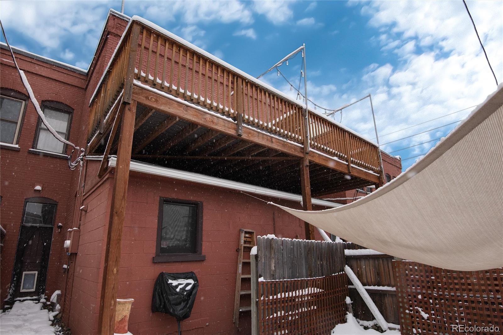 MLS Image #40 for 811  32nd street,denver, Colorado