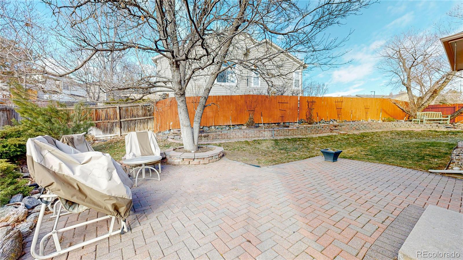 MLS Image #28 for 6501 s tabor street,littleton, Colorado