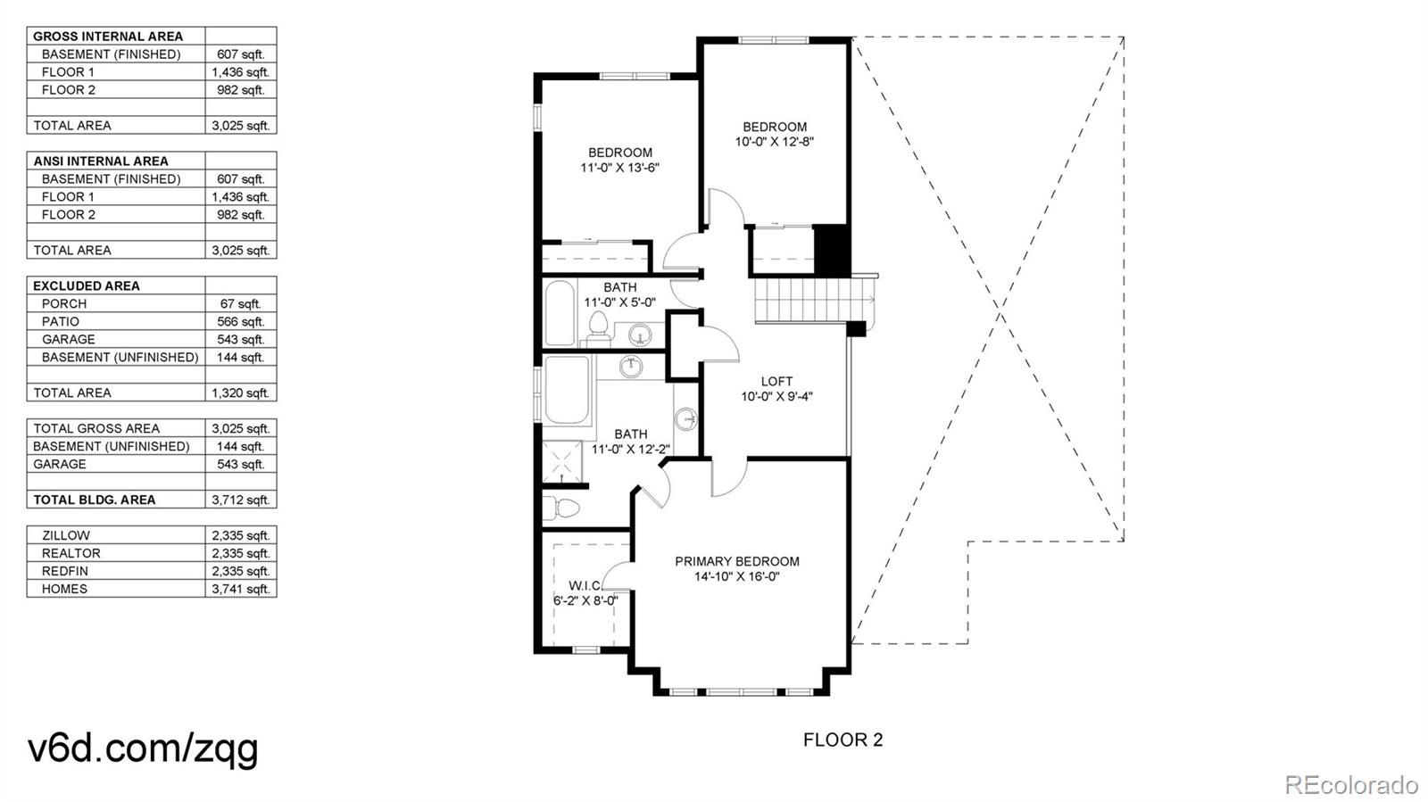 MLS Image #37 for 6501 s tabor street,littleton, Colorado