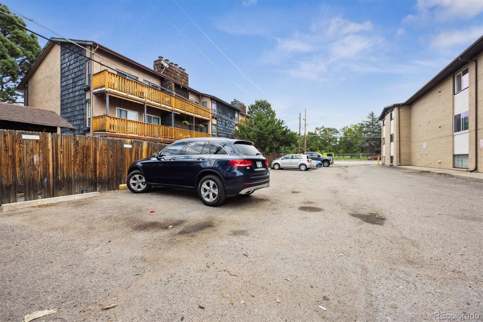 MLS Image #15 for 875 s quebec st. street,denver, Colorado