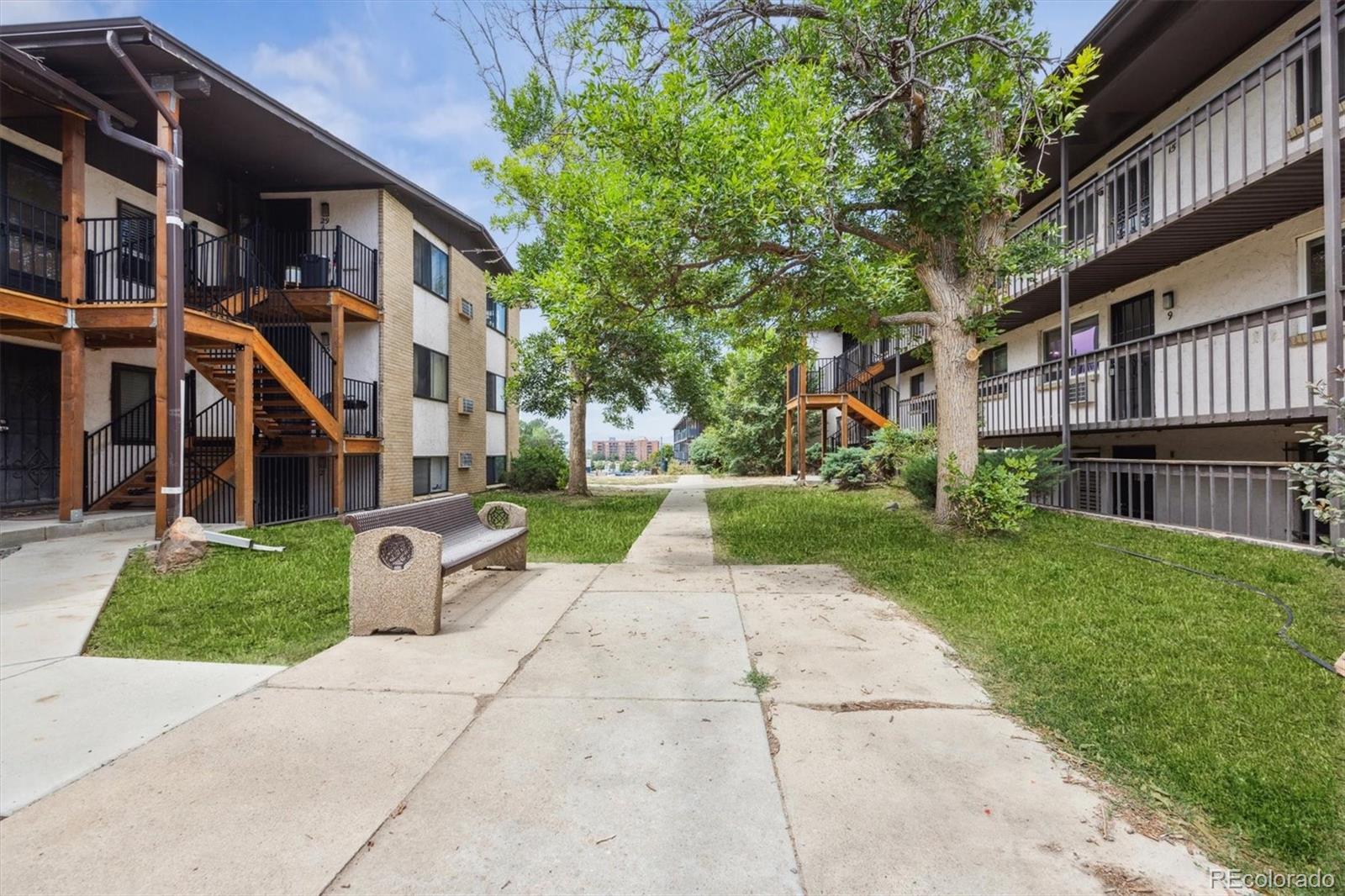 MLS Image #17 for 875 s quebec st. street,denver, Colorado