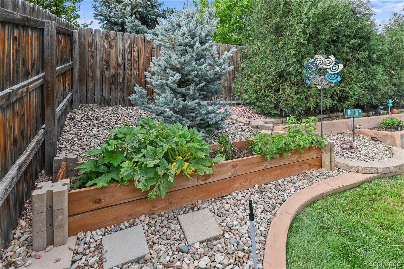 MLS Image #34 for 6950  forest garden trail,colorado springs, Colorado