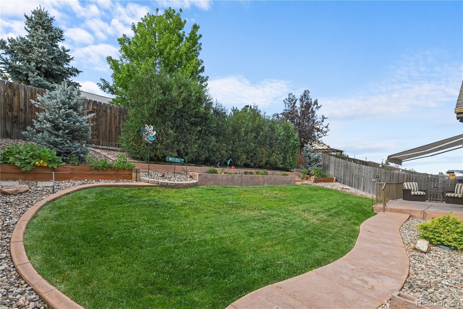 MLS Image #35 for 6950  forest garden trail,colorado springs, Colorado