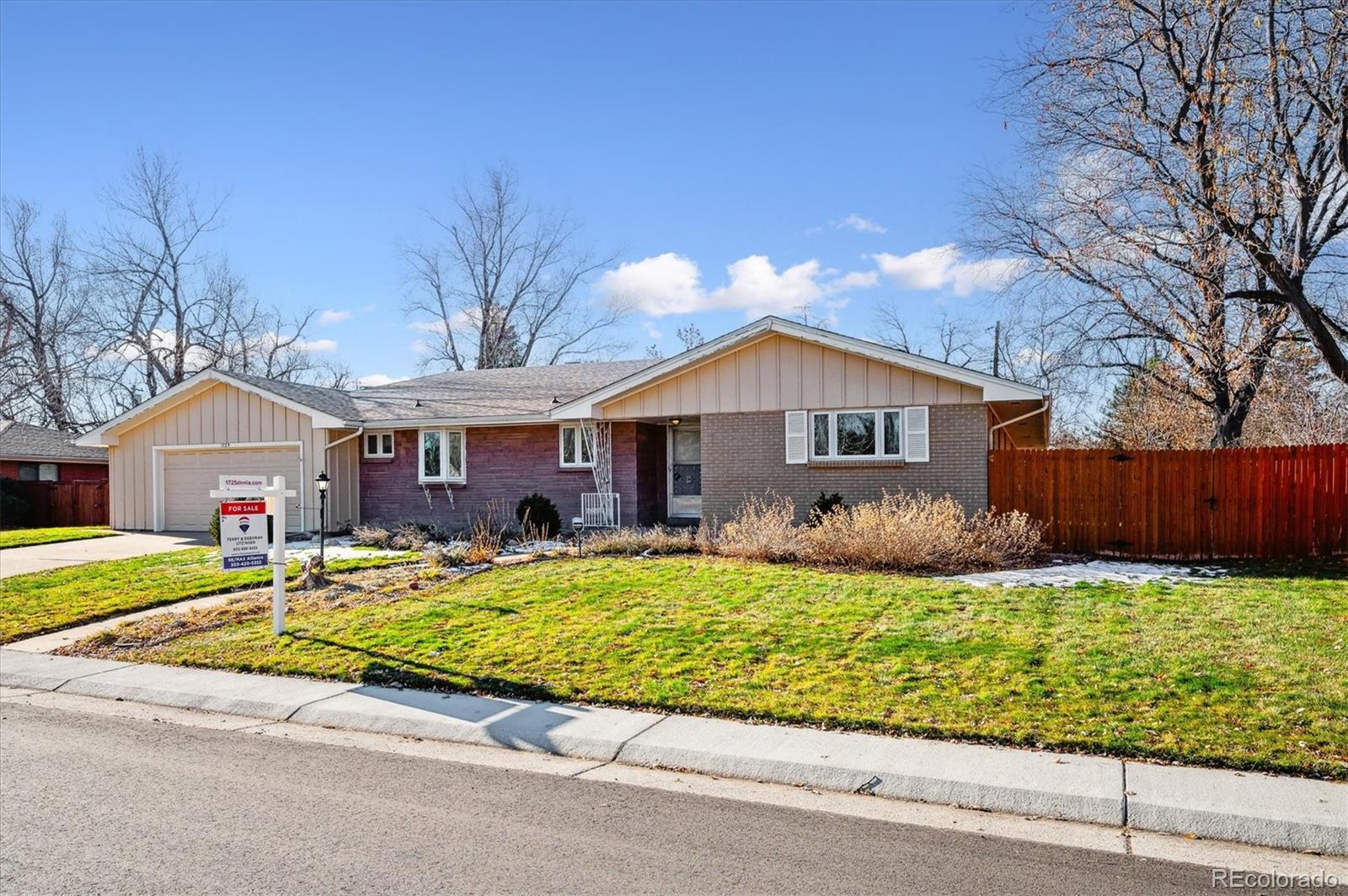 MLS Image #2 for 1725  zinnia court,golden, Colorado