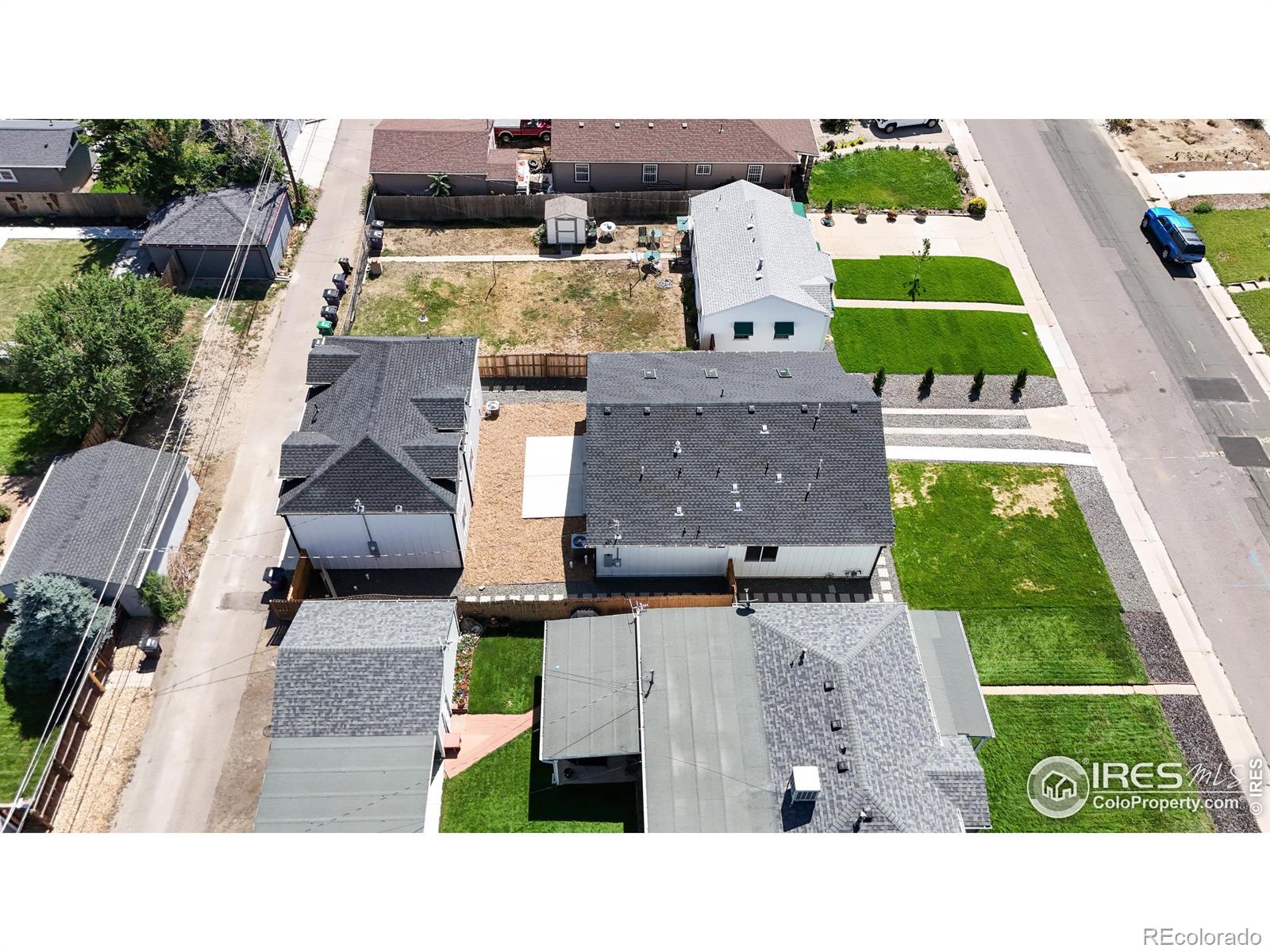 MLS Image #34 for 5024  eliot street,denver, Colorado