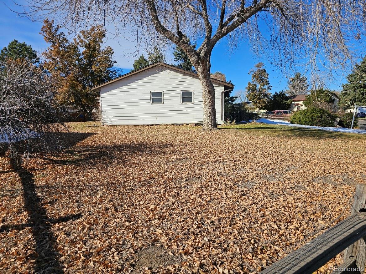 MLS Image #2 for 1237  ouray street,aurora, Colorado