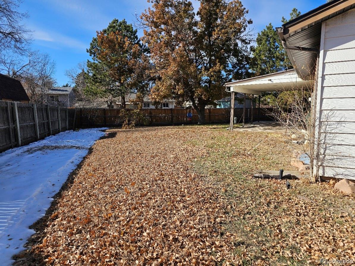 MLS Image #3 for 1237  ouray street,aurora, Colorado